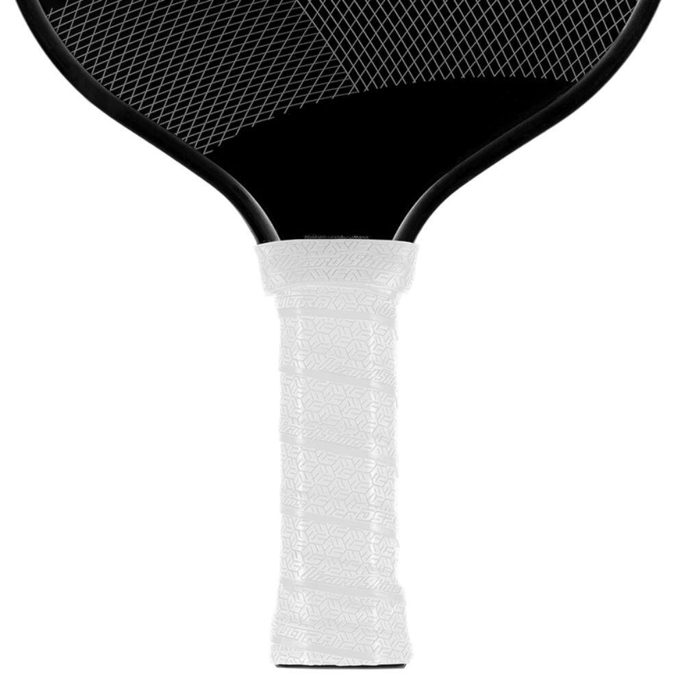LIZARD SKINS LIZARD SKIN DSP ULTRA PICKLEBALL GRIP 0.8MM - POLAR WHITE