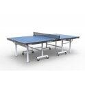 Butterfly National League 25 Rollaway Table Tennis table - Blue 1/5