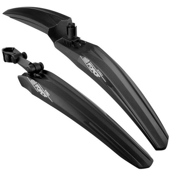 Błotniki rowerowe Force Wigo 24"-29