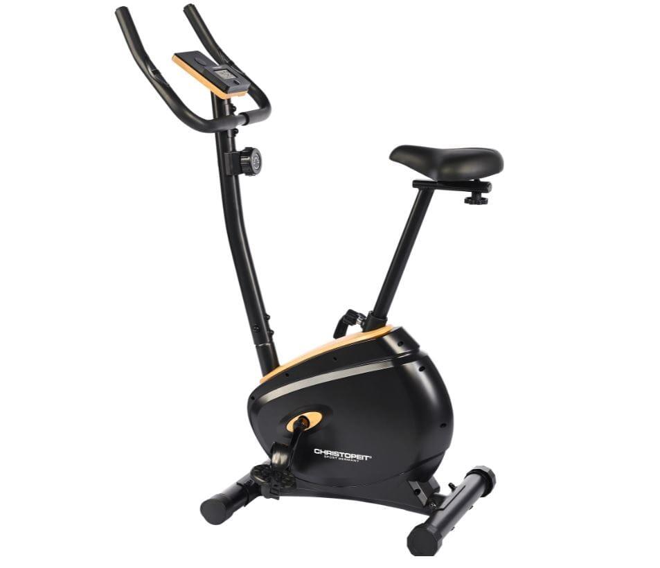 Bicicleta fitness Delta, Christopeit®