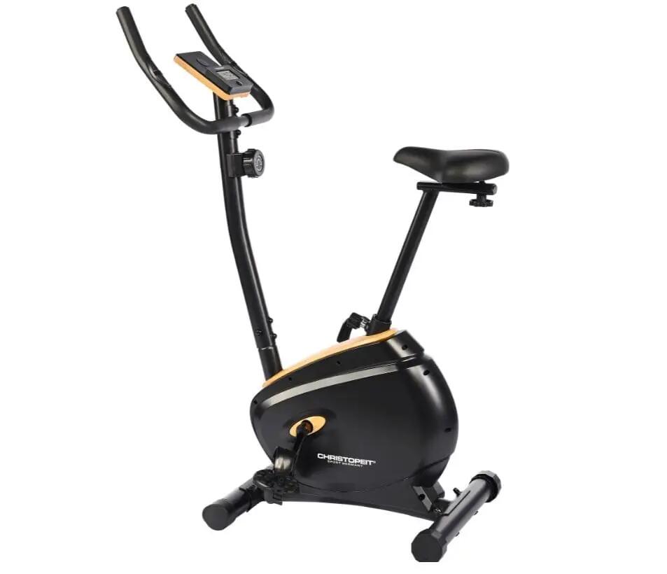 Bicicleta fitness Delta, Christopeit® 1/7