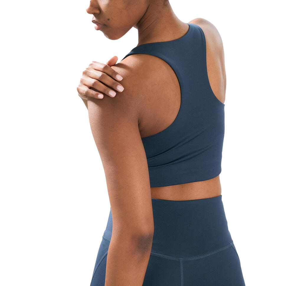 Damski Biustonosz Paloma Racerback Bra