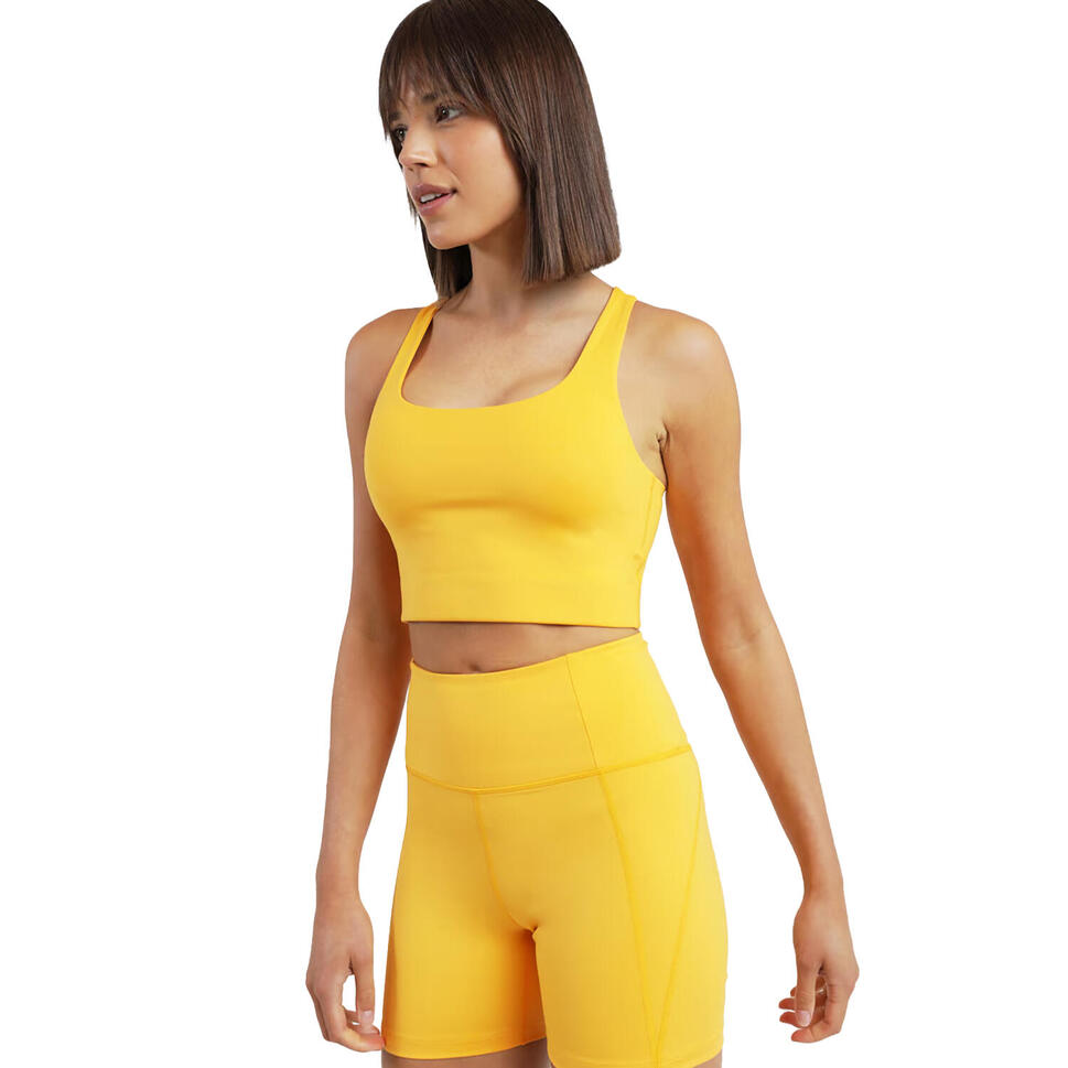 Damski Biustonosz Paloma Racerback Bra