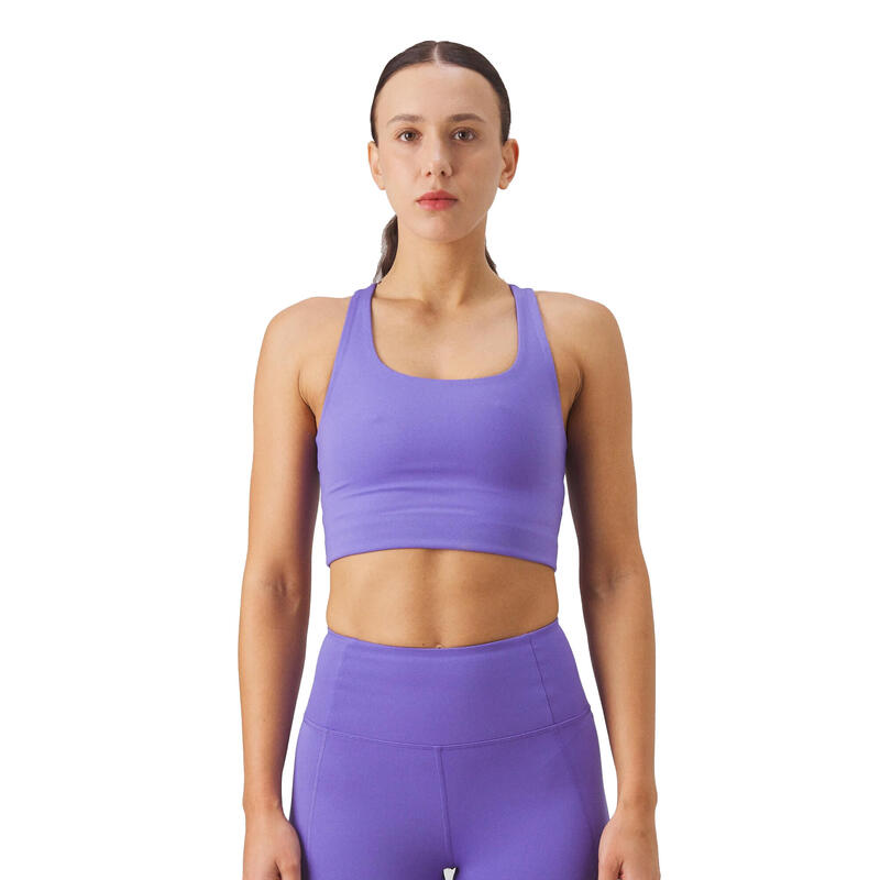 Sutien Drumeții În Natură Girlfriend Collective Paloma Racerback Femei