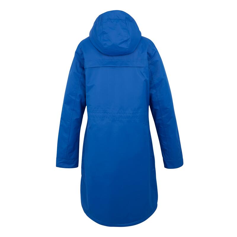 "Romine II" Jacke, wasserfest für Damen Königsblau/Marineblau