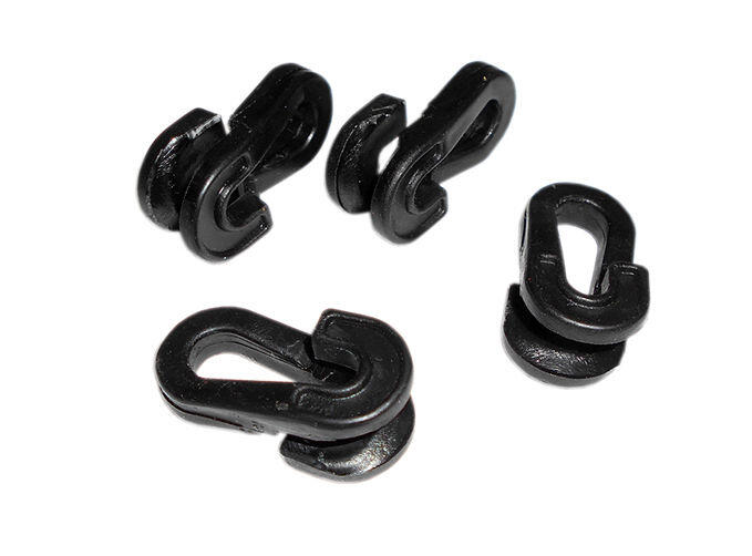 Patrick Soccer Net Clips - Pack Of 30