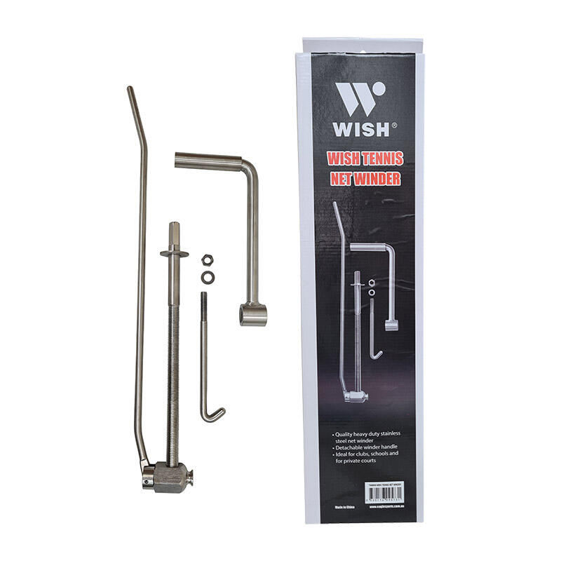 Wish Tennis Net Winder