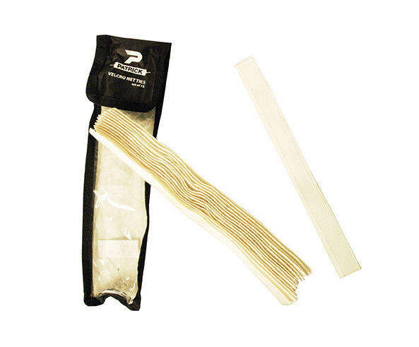 Patrick Soccer Net Joining Straps - Set Of 15