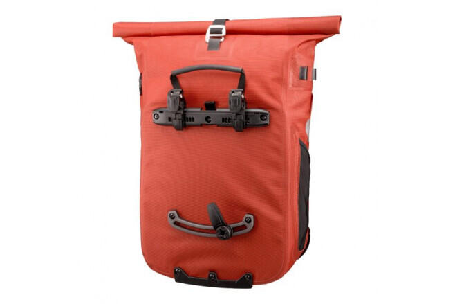 Sac à dos/paquetage vélo Ortlieb Vario PS QL2.1 26 l Rouibos 5/5