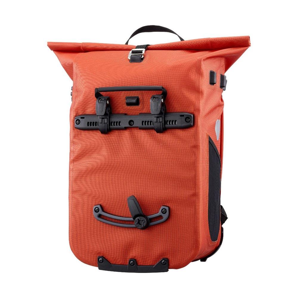 Sac à dos/paquetage vélo Ortlieb Vario PS QL2.1 26 l Rouibos 2/5