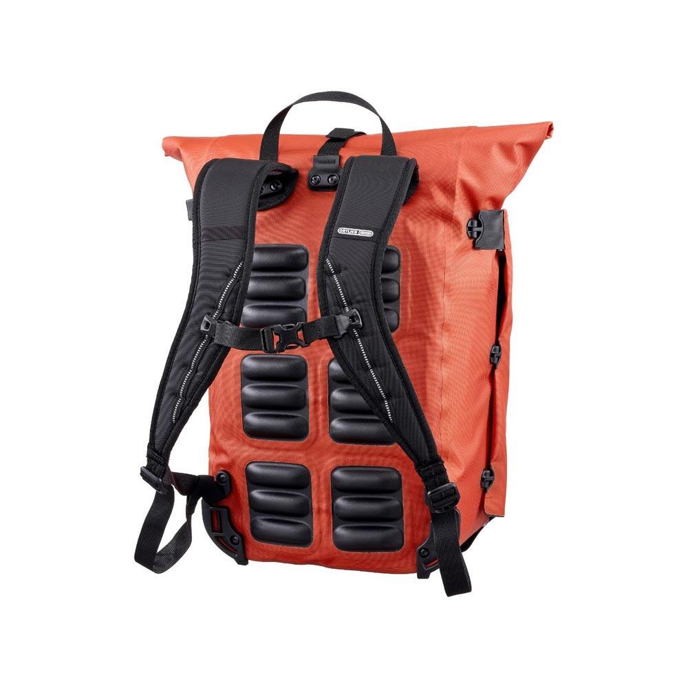 Sac à dos/paquetage vélo Ortlieb Vario PS QL2.1 26 l Rouibos 3/5