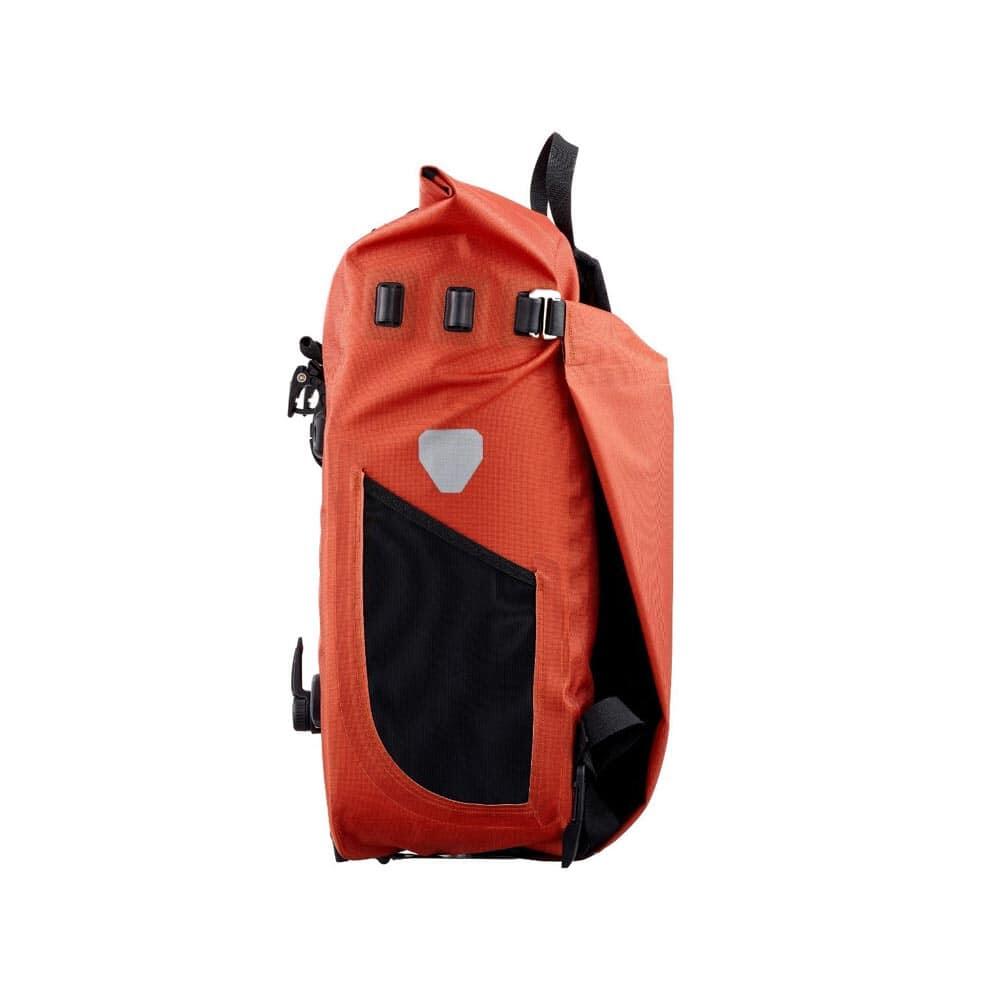 Sac à dos/paquetage vélo Ortlieb Vario PS QL2.1 26 l Rouibos 4/5