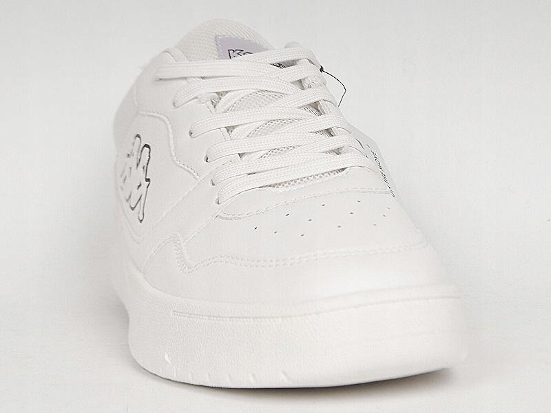 BUTY sportowe KAPPA BROOME 243323-1011 court 36 7/7