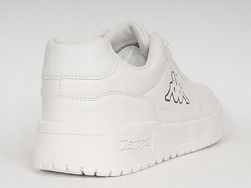 BUTY sportowe KAPPA BROOME 243323-1011 court 36 6/7