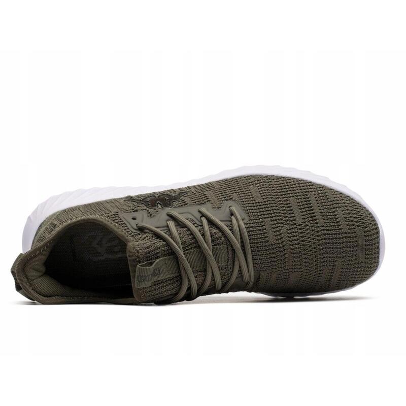 Încălțăminte Kappa Capilot Verde unisex