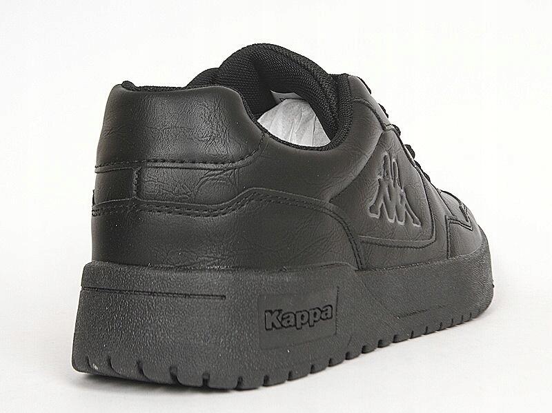 BUTY sportowe KAPPA BROOME 243323-1116 sneakers 36 5/7