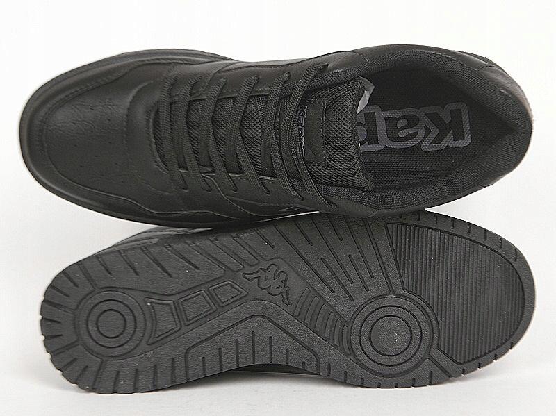 BUTY sportowe KAPPA BROOME 243323-1116 sneakers 36 7/7