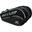 Dunlop Padeltas D Pac Paletero Elite Zwart Grijs