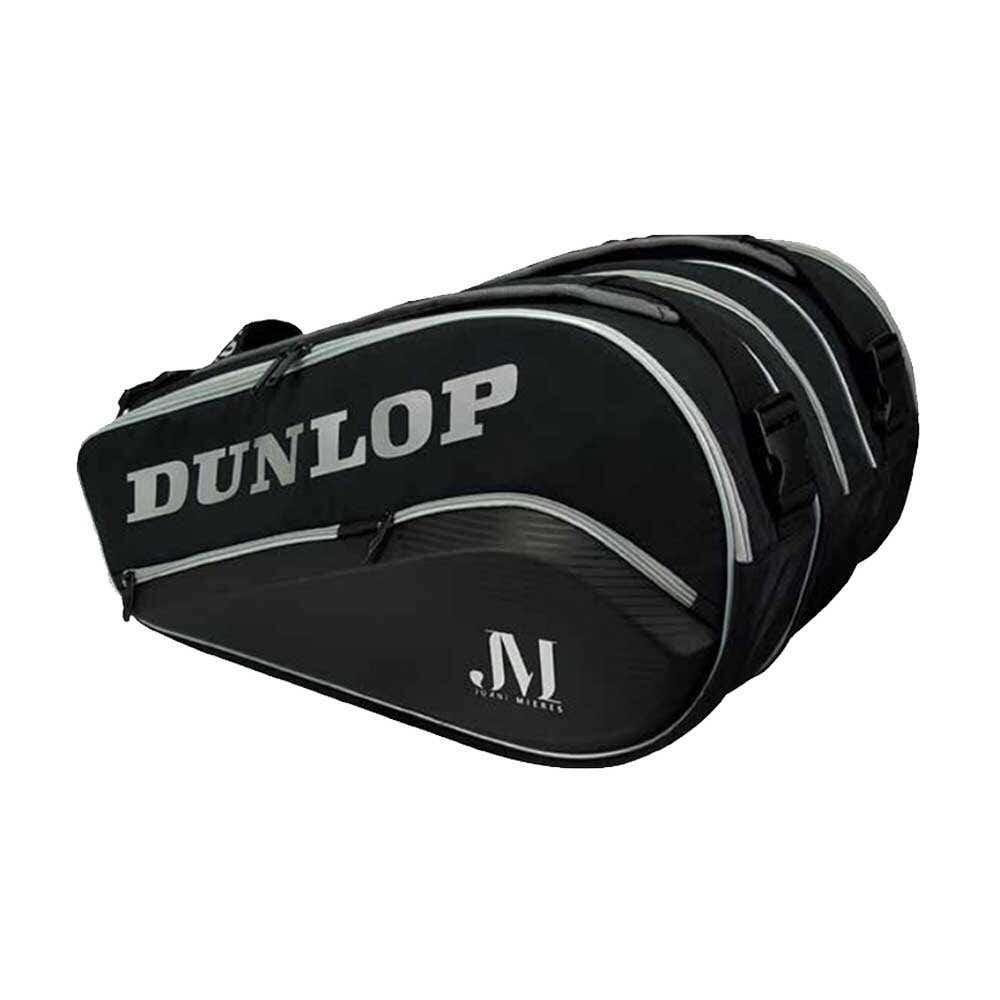Borsa per racchette da padel Dunlop Paletero Elite 2/2