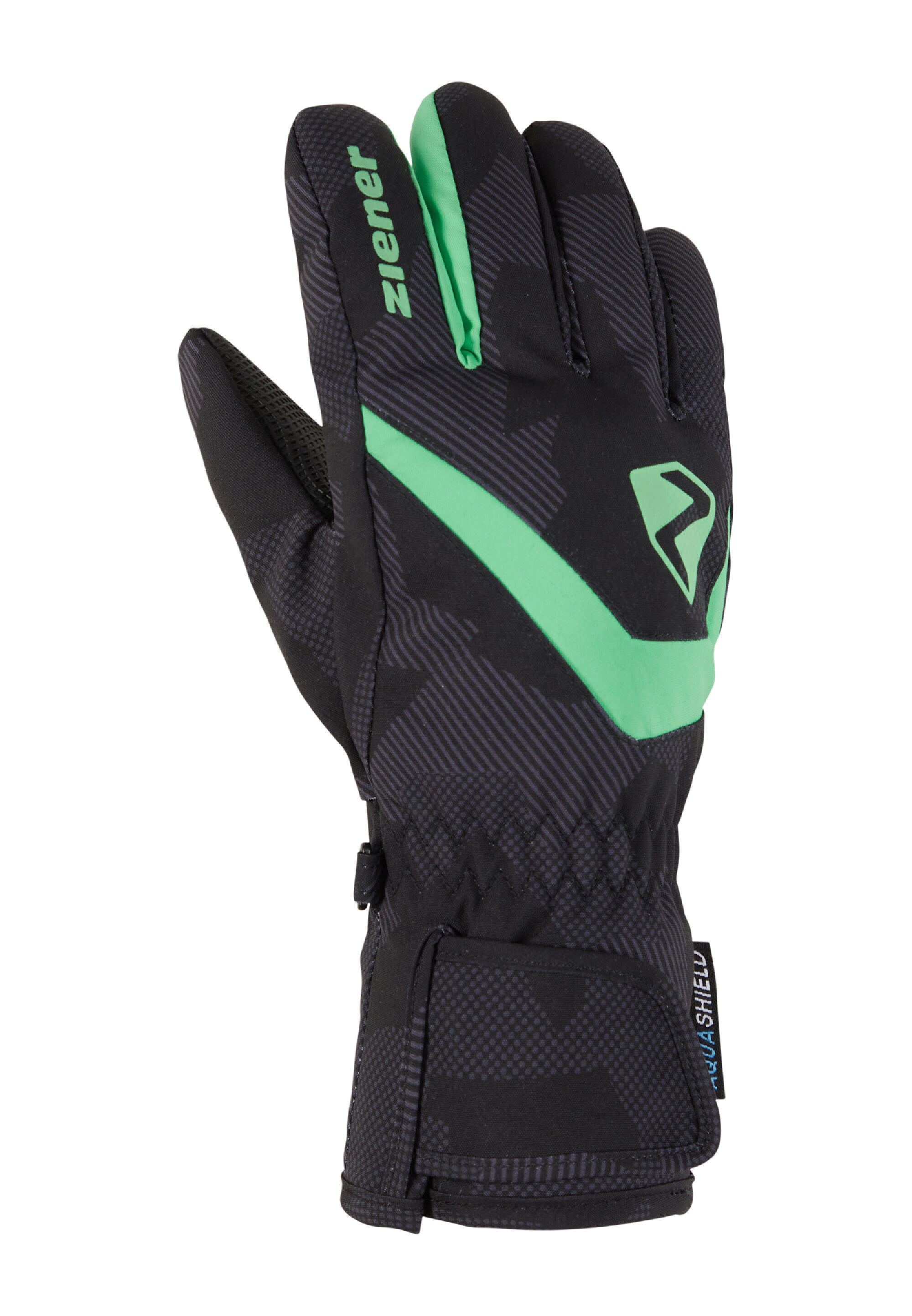 Skihandschoenen voor kinderen Ziener Loriko AS® 2/4