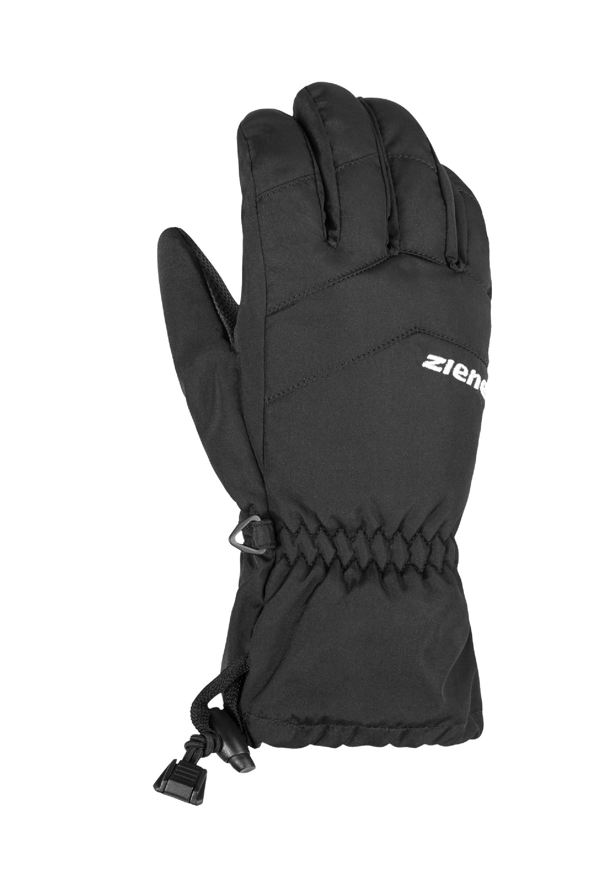 Gants de ski enfant Ziener Lett AS® 2/3