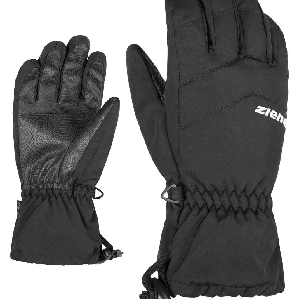 Children's Ski Gloves Ziener Lett AS