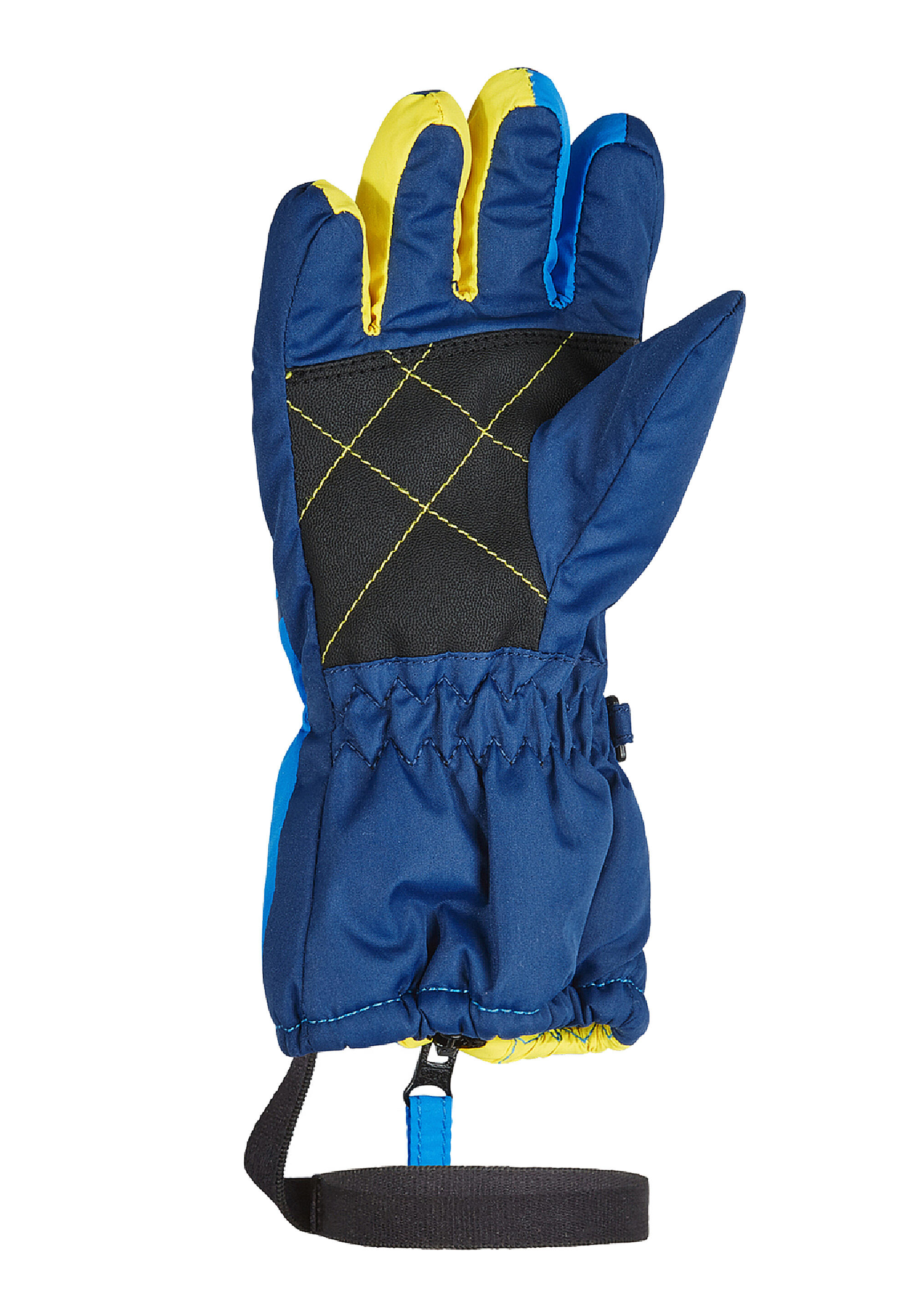 Guantes Baby Ziener Leo Minis 3/3