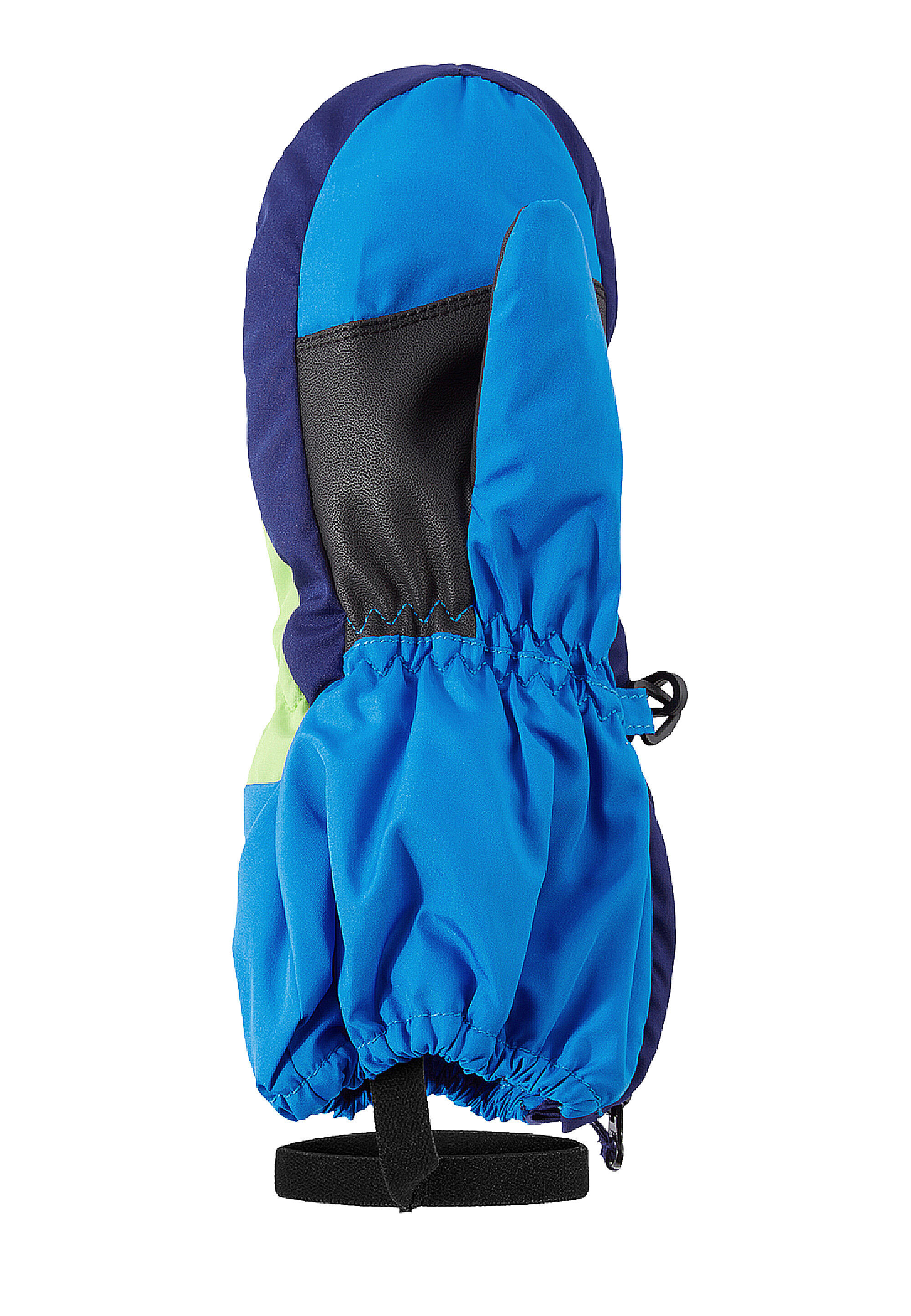 ZIENER Levi As Minis kinderskihandschoenen 3/5