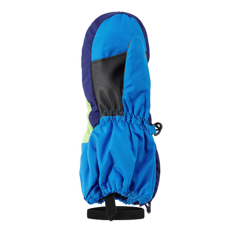 ZIENER Gants de ski Levi As Minis