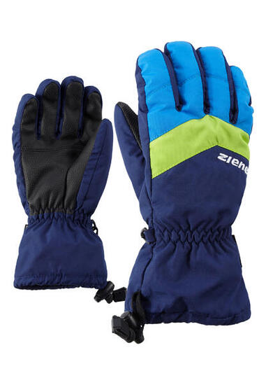 Handschuhe weich wärmend wasserdicht Kinder - LETT AS® Junior Glove