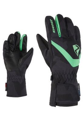 Skihandschoenen voor kinderen ziener loriko as®