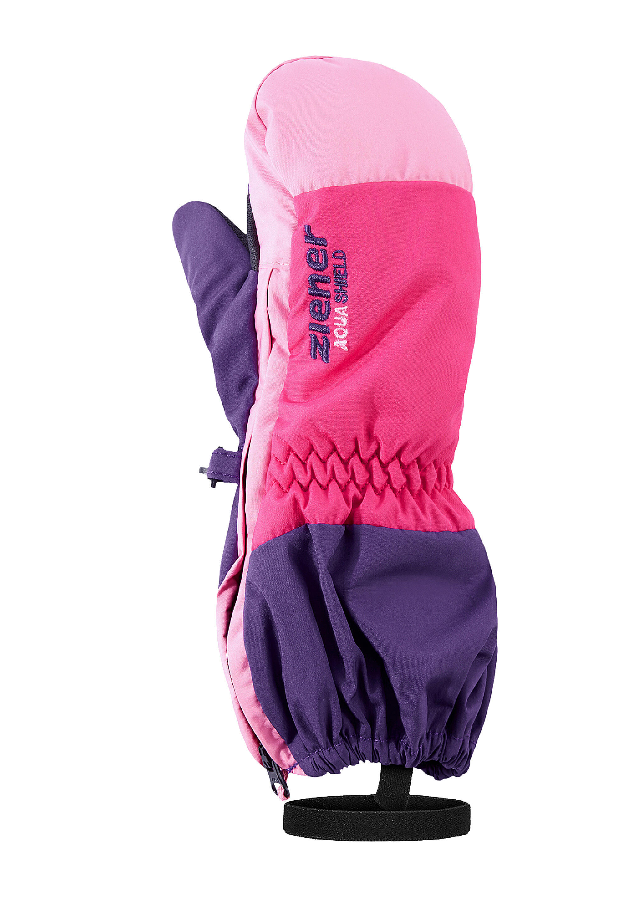 Gants de ski enfant ZIENER Levi As Minis 2/7