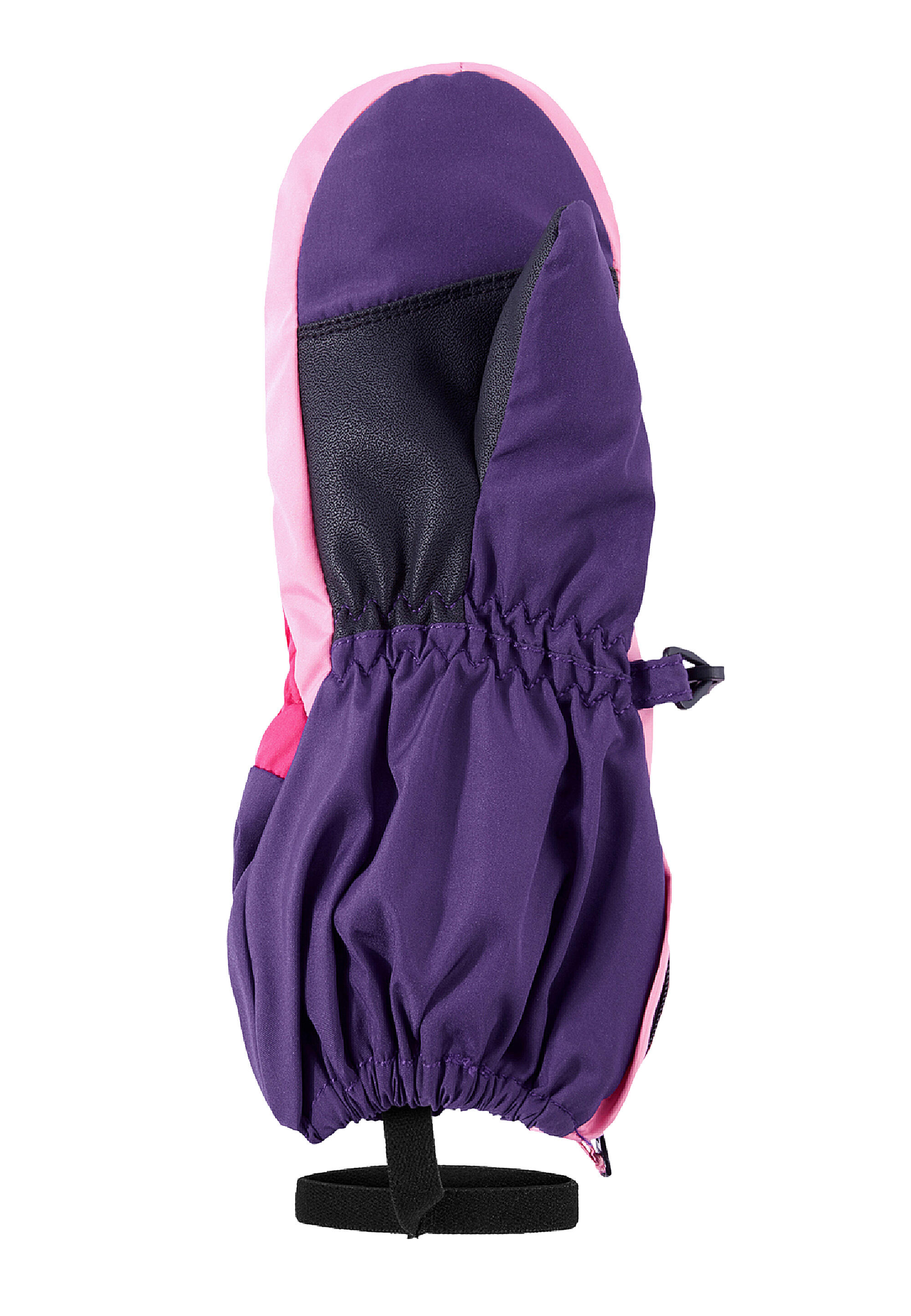 Gants de ski enfant ZIENER Levi As Minis 3/7