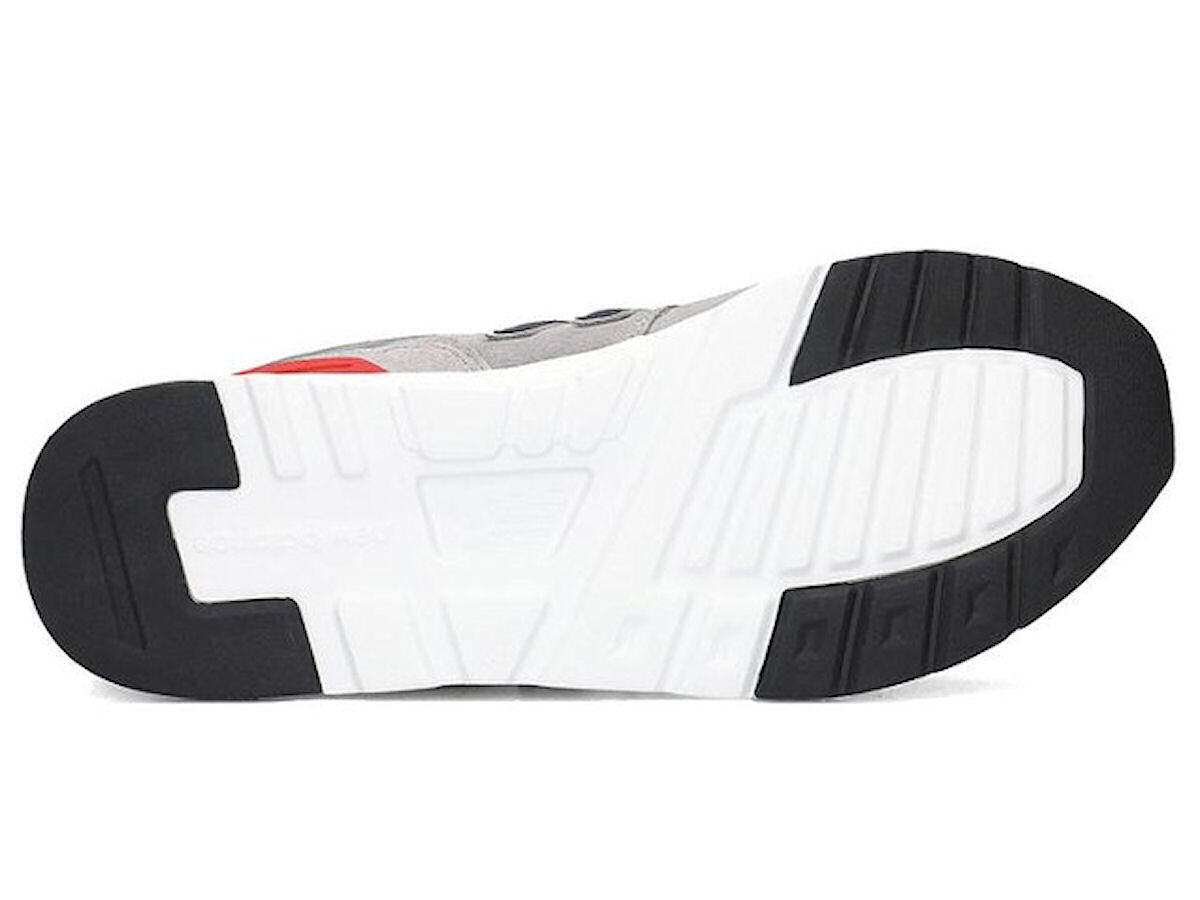 Basket de sport pour homme 997 7/7