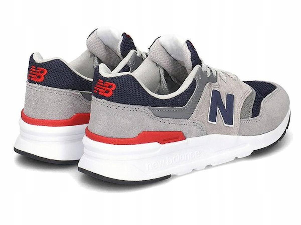 Basket de sport pour homme 997 6/7