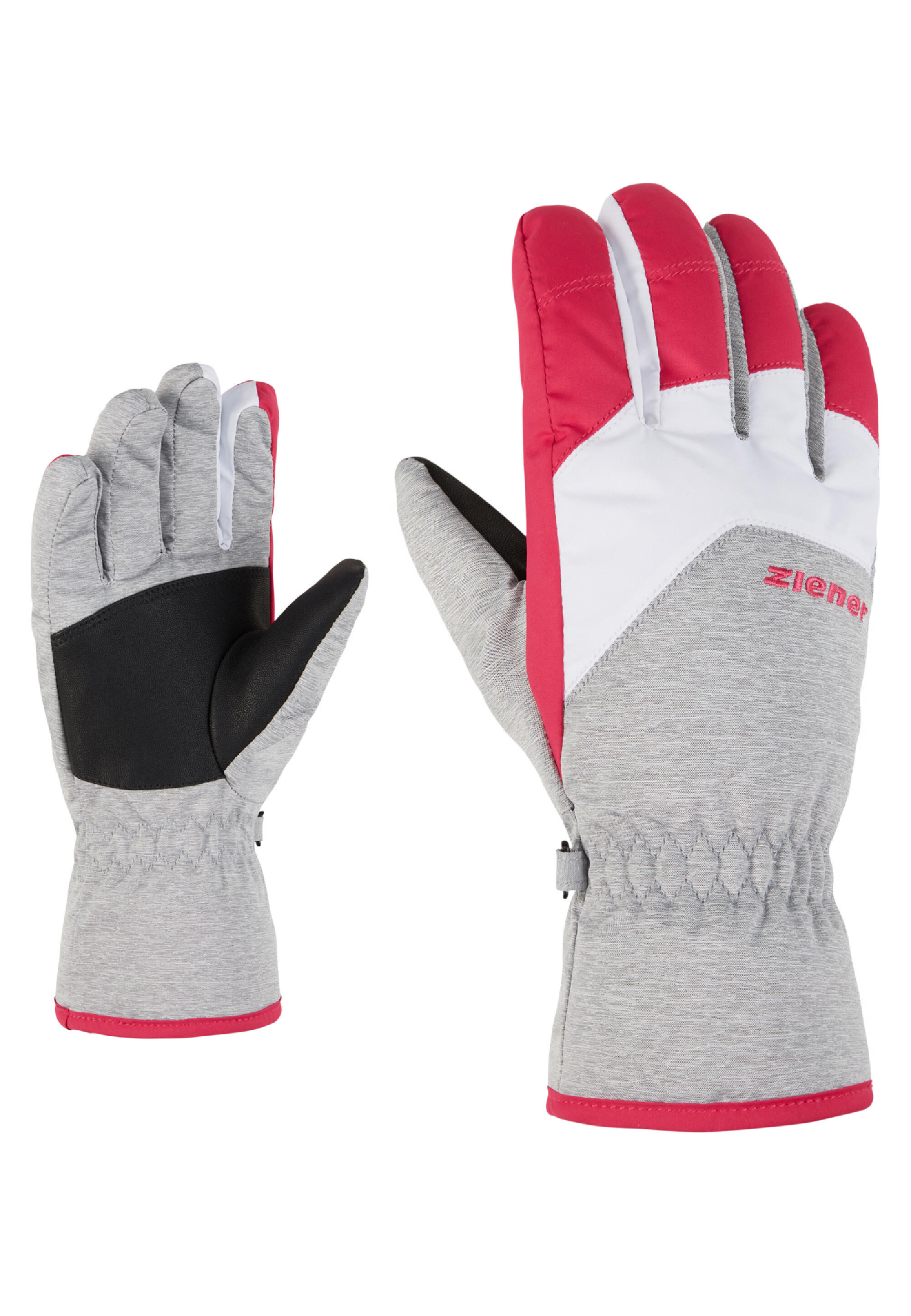 ZIENER ZIENER Skihandschuhe LANDO JUNIOR