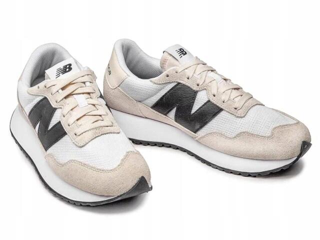 Sneakers uomo 237 6/7