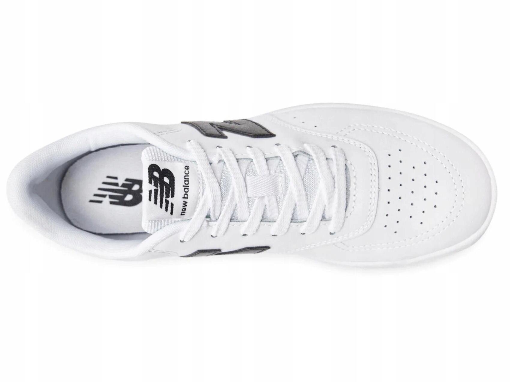 Baskets pour homme New Balance 80bnn Blanc 6/7