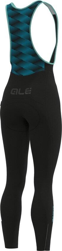 Cuissard long Femme - R-EV1 Future Warm Blanc 2/5