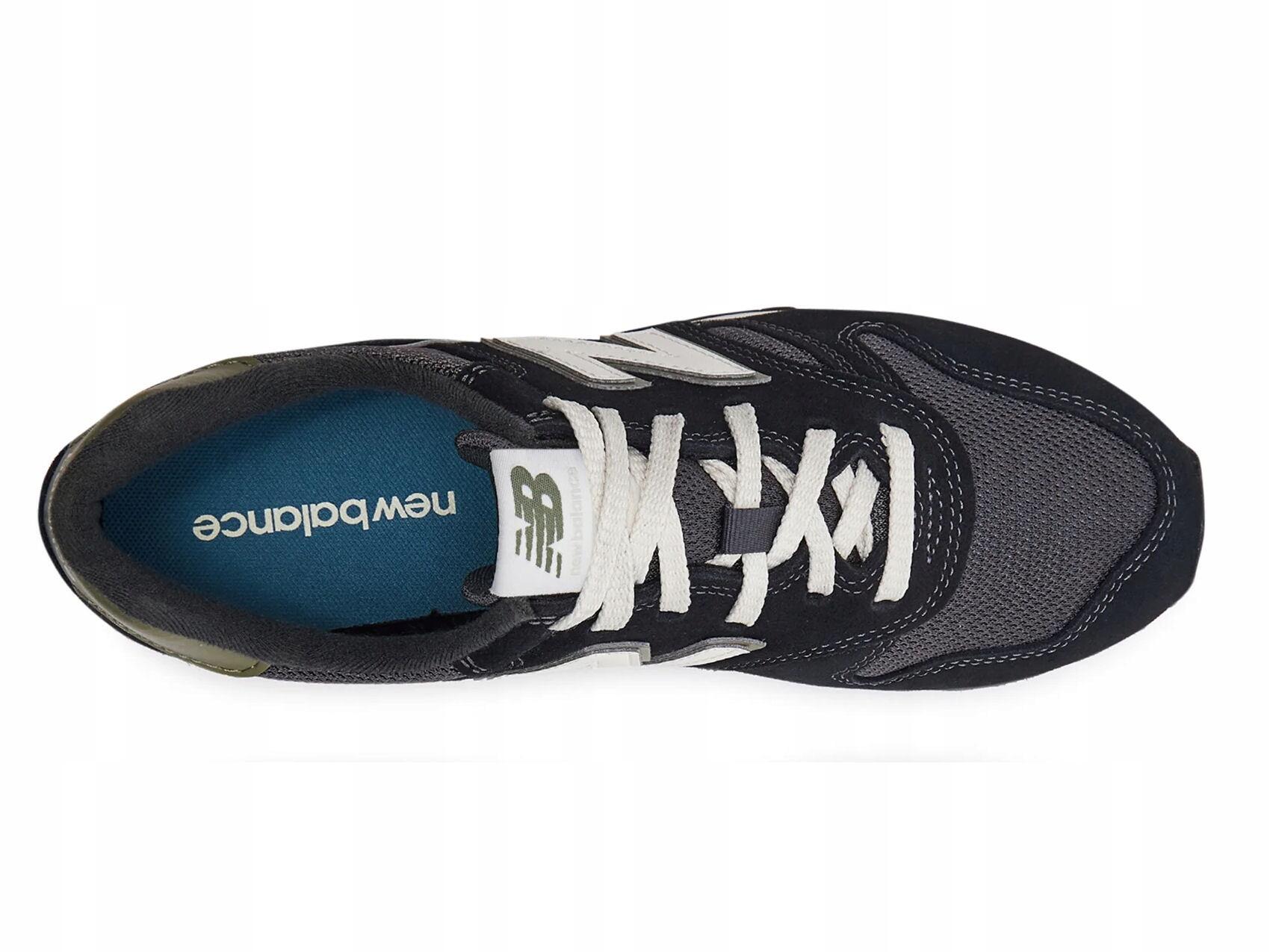 ZAPATOS Y COMPLEMENTOS NEW BALANCE  DE HOMBRE ML373OM2 ML373V2 6/7