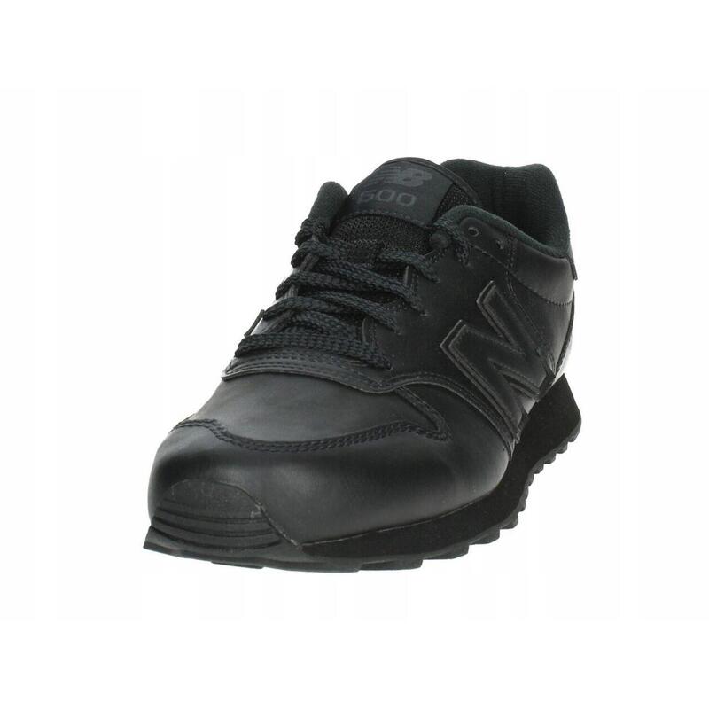 Buty na co dzień męskie NEW BALANCE 500