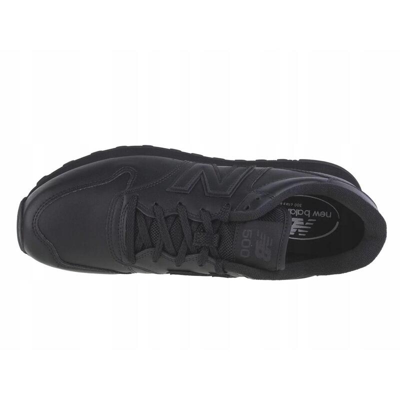 Buty na co dzień męskie NEW BALANCE 500