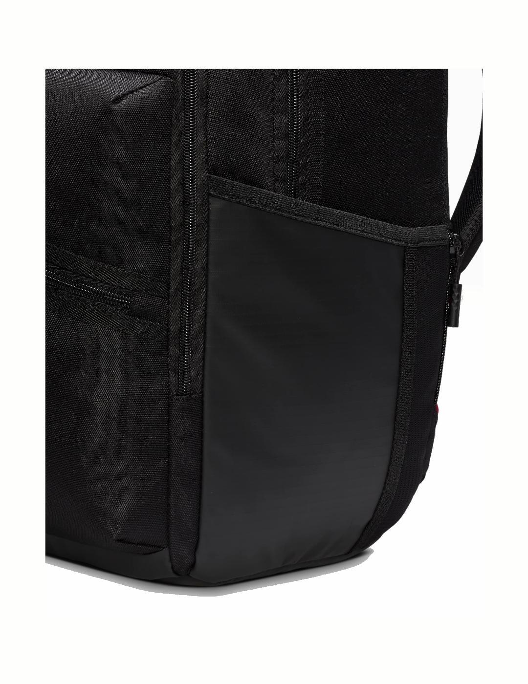 Sac à dos Jordan Haddad Air Patrol Noir 4/7