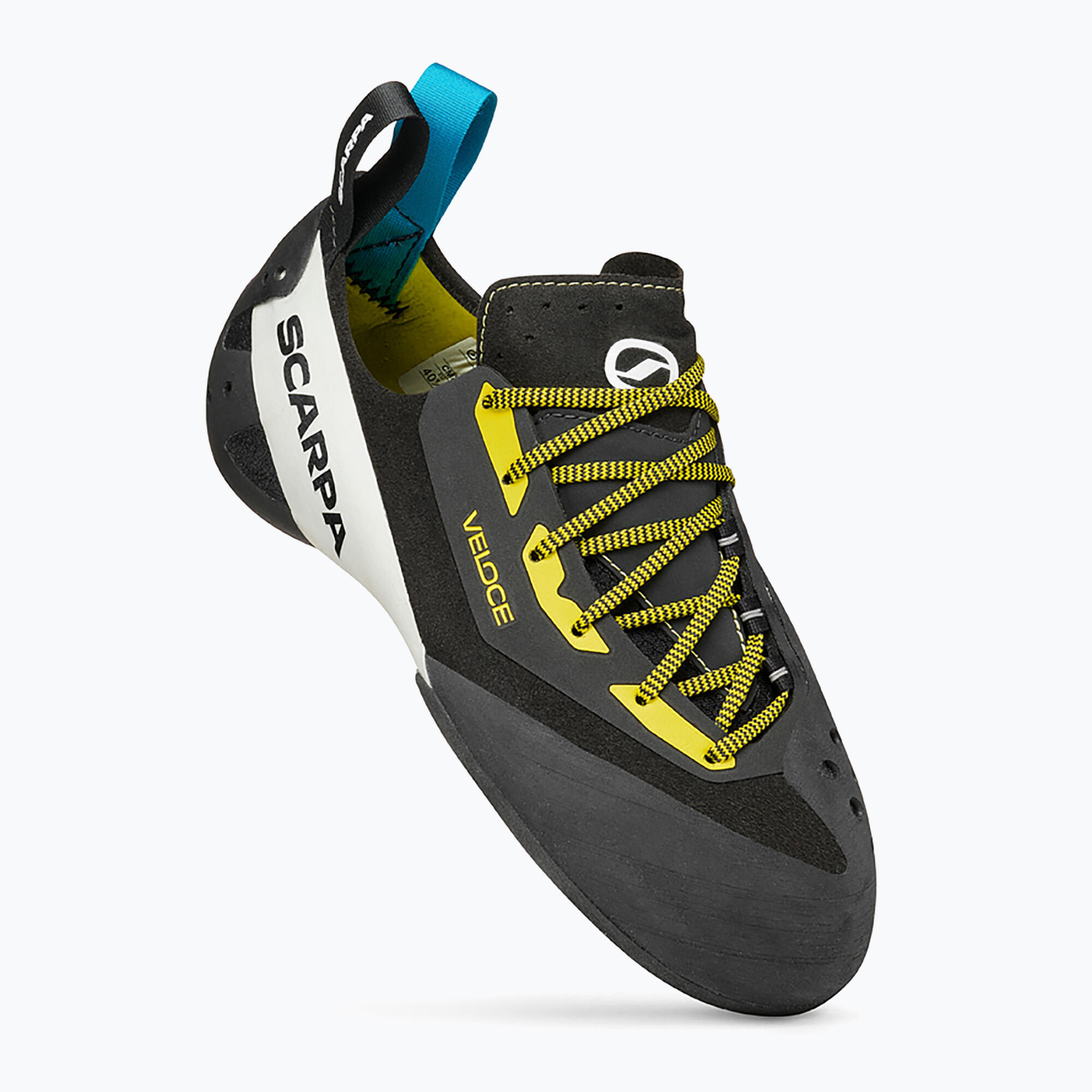 SCARPA SCARPA Veloce L klimschoenen