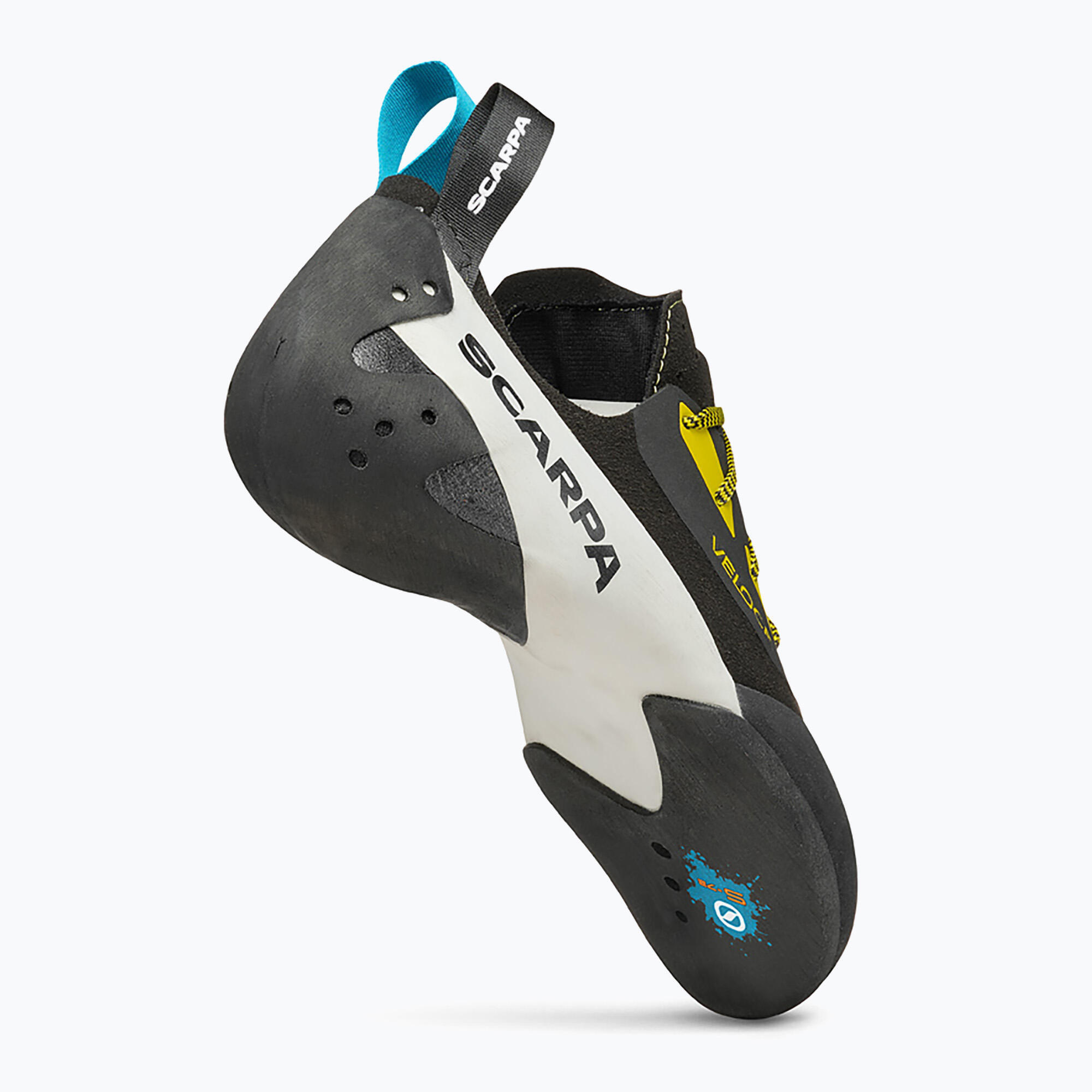 Pies de gato SCARPA Veloce L 2/7