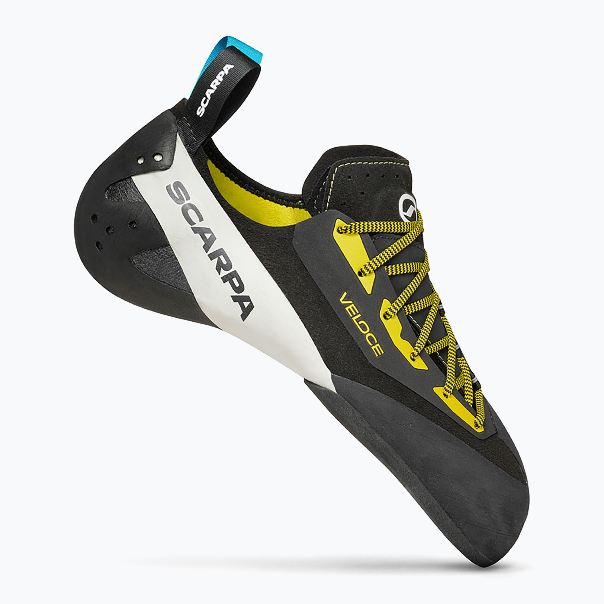 Pies de gato SCARPA Veloce L 3/7