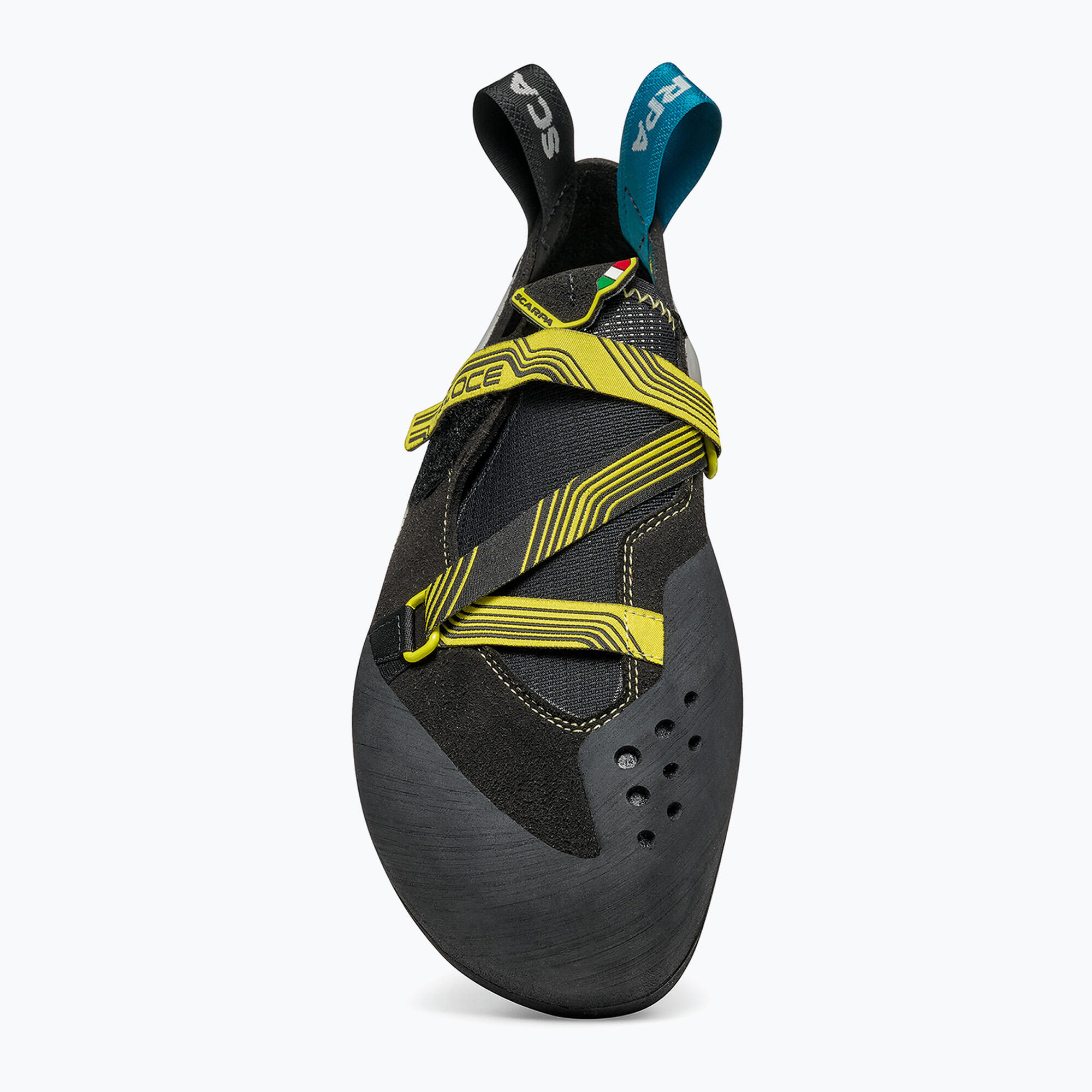 SCARPA Veloce-klimschoenen 5/5
