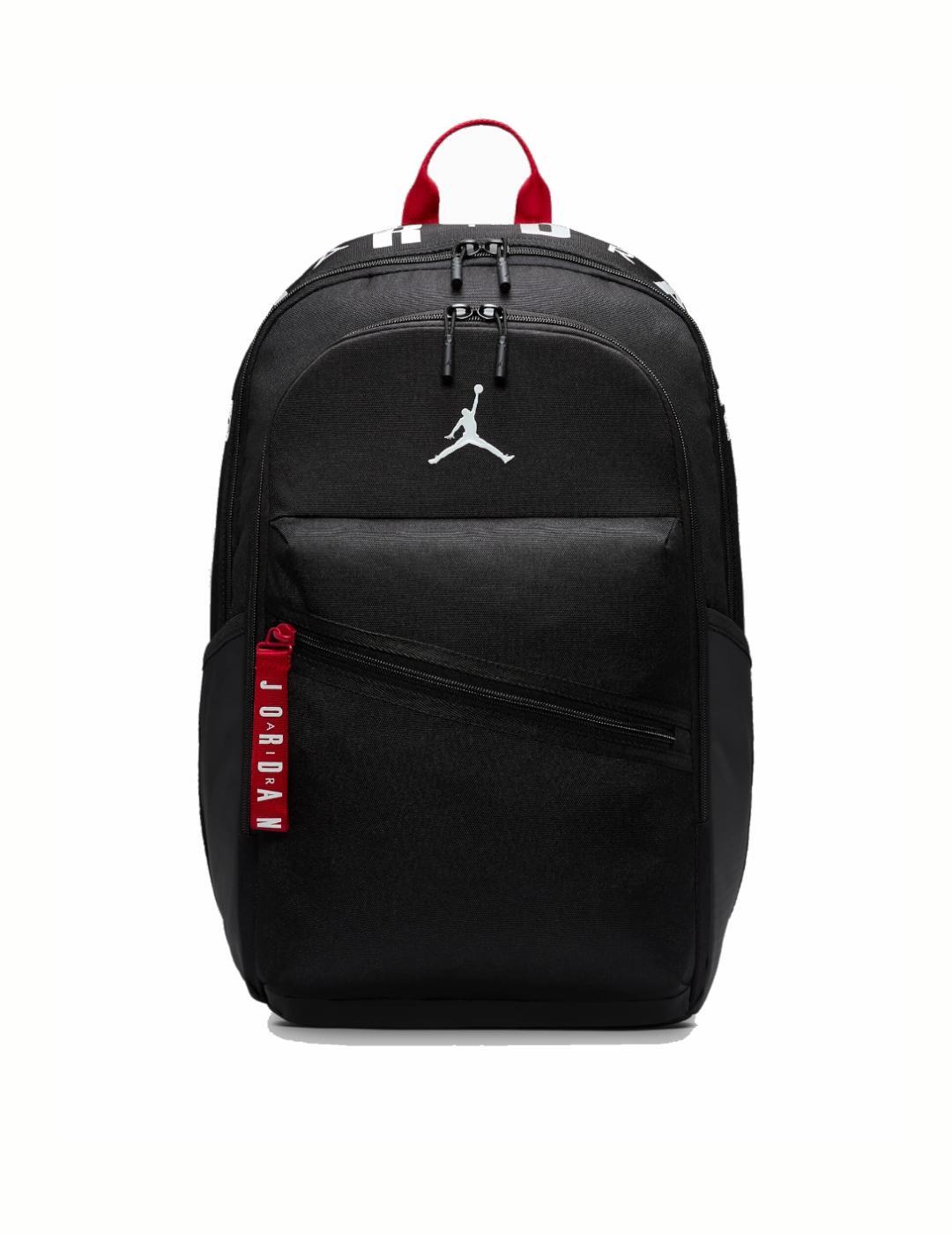 Sac à dos Jordan Haddad Air Patrol Noir 3/7