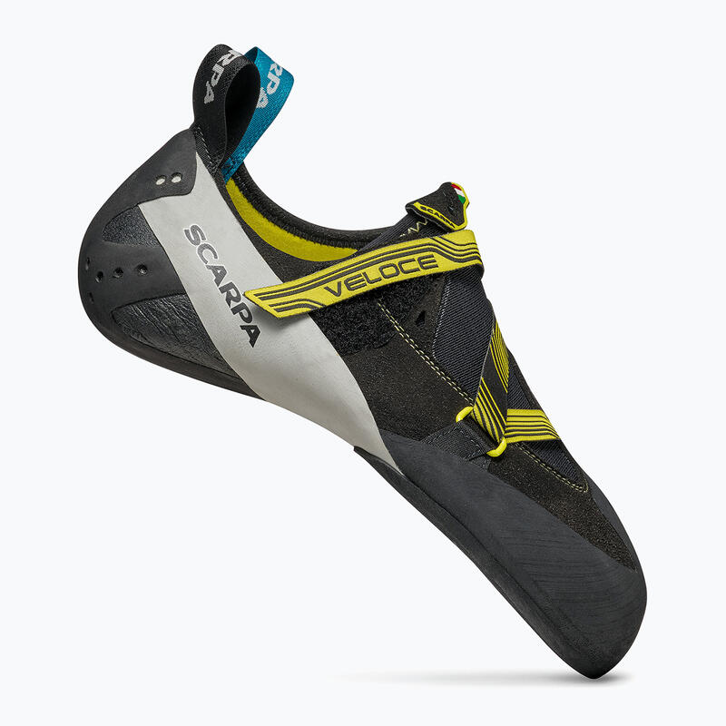 Lezečky Scarpa Veloce