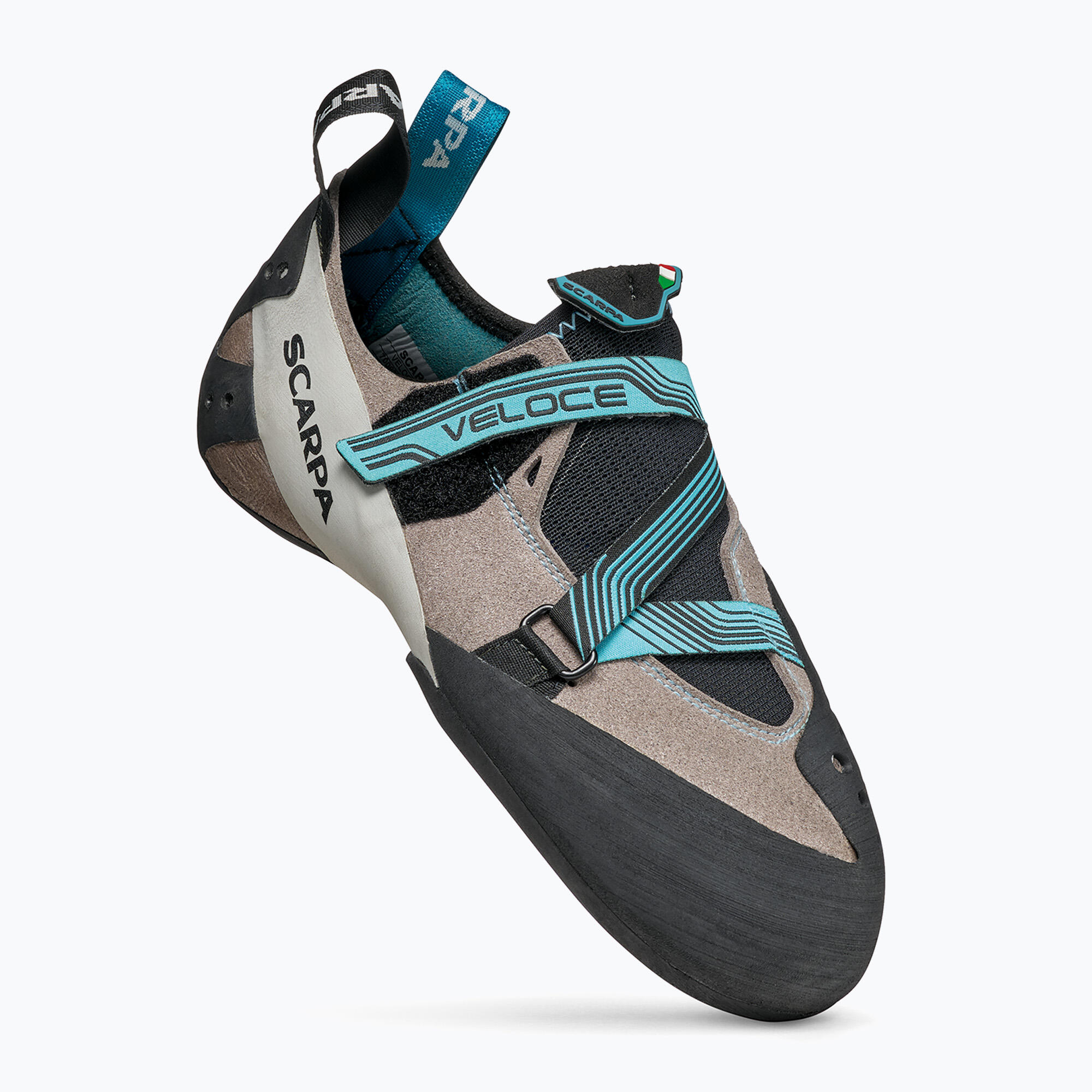 SCARPA picture